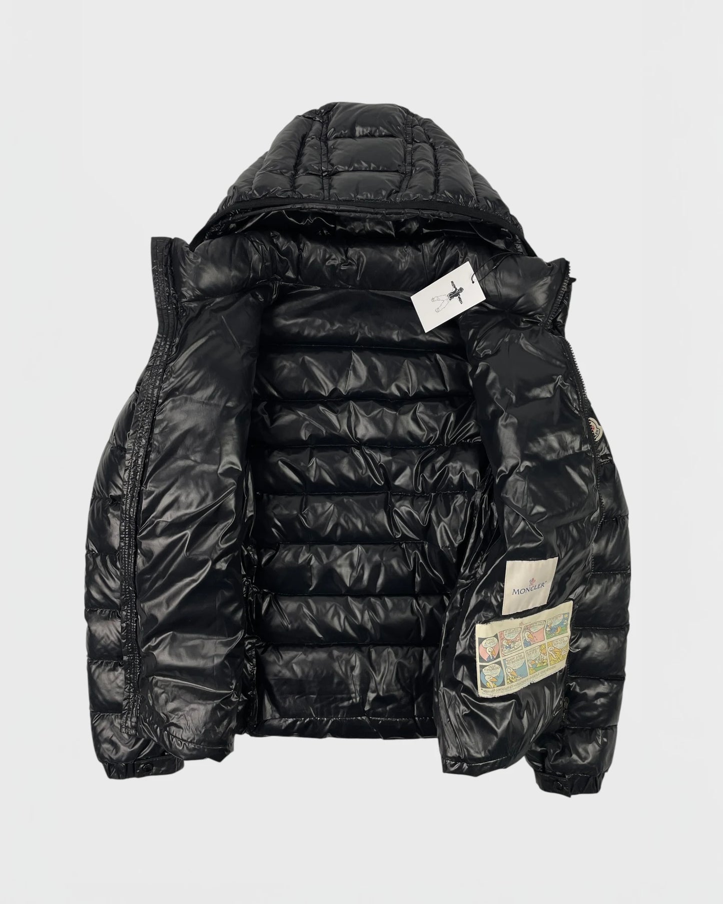 Moncler doudoune Maya femme