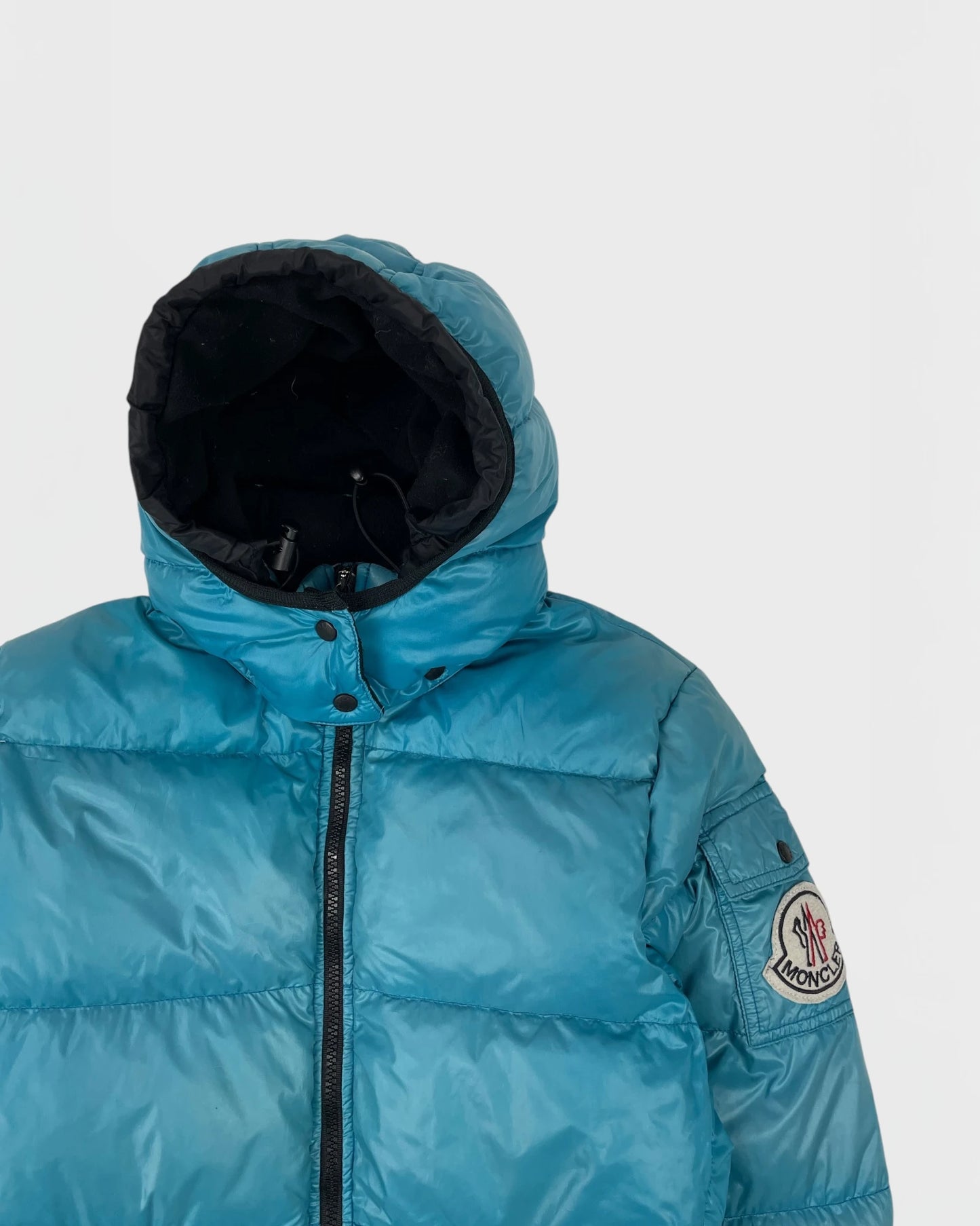 Moncler doudoune Himalaya femme