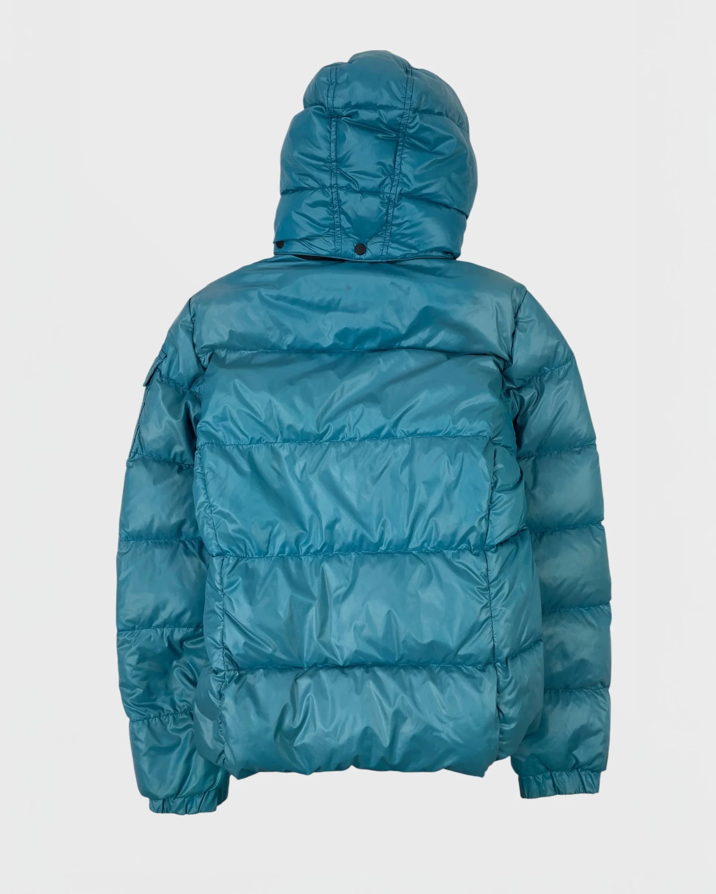 Moncler doudoune Himalaya femme