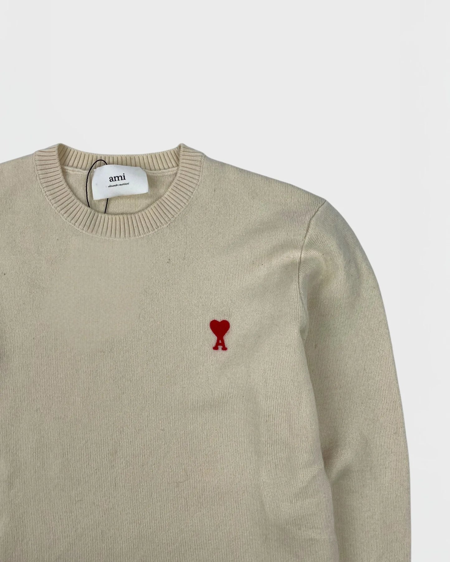 Ami Paris pull