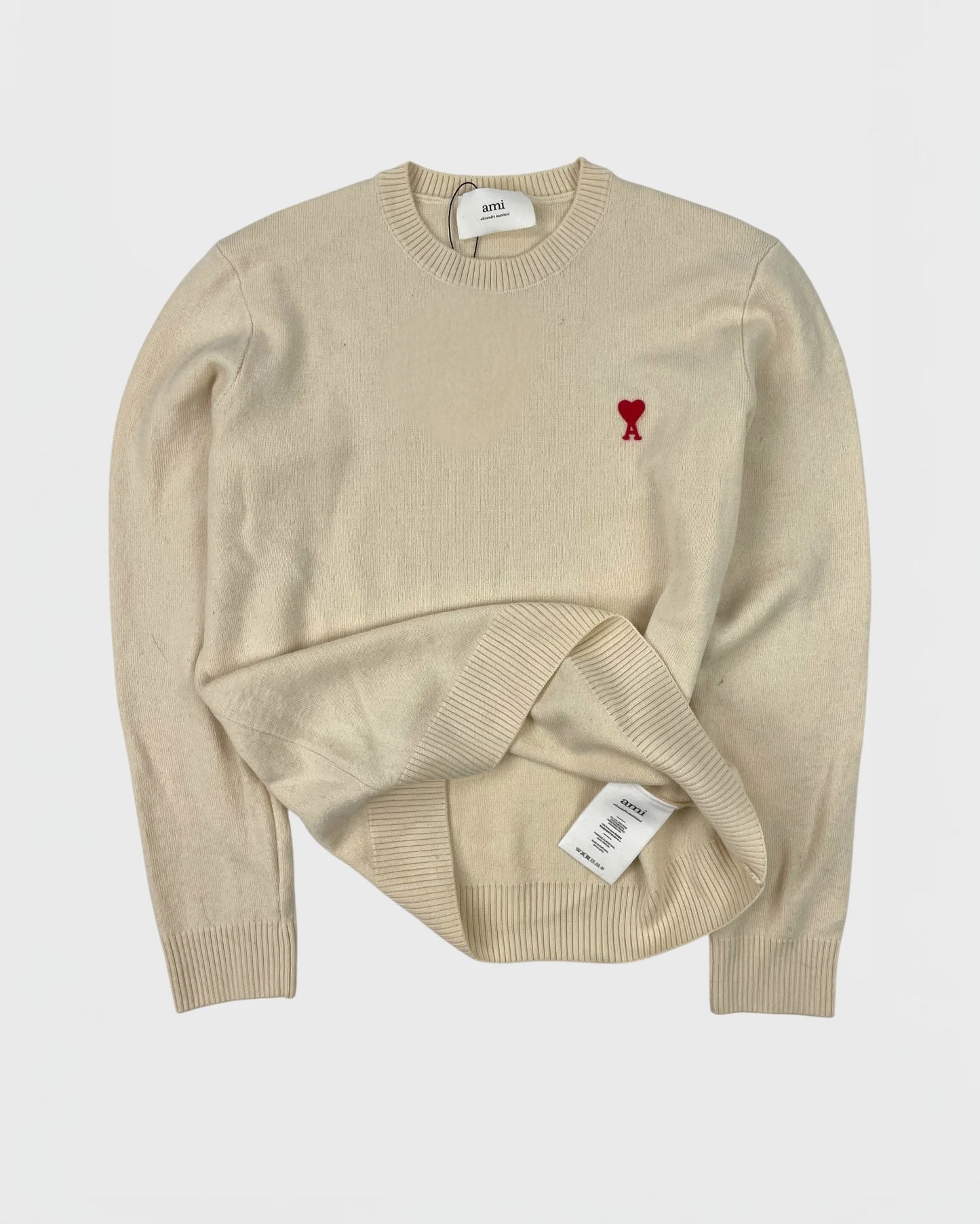 Ami Paris pull