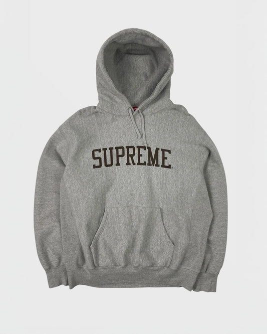 Supreme pull à capuche