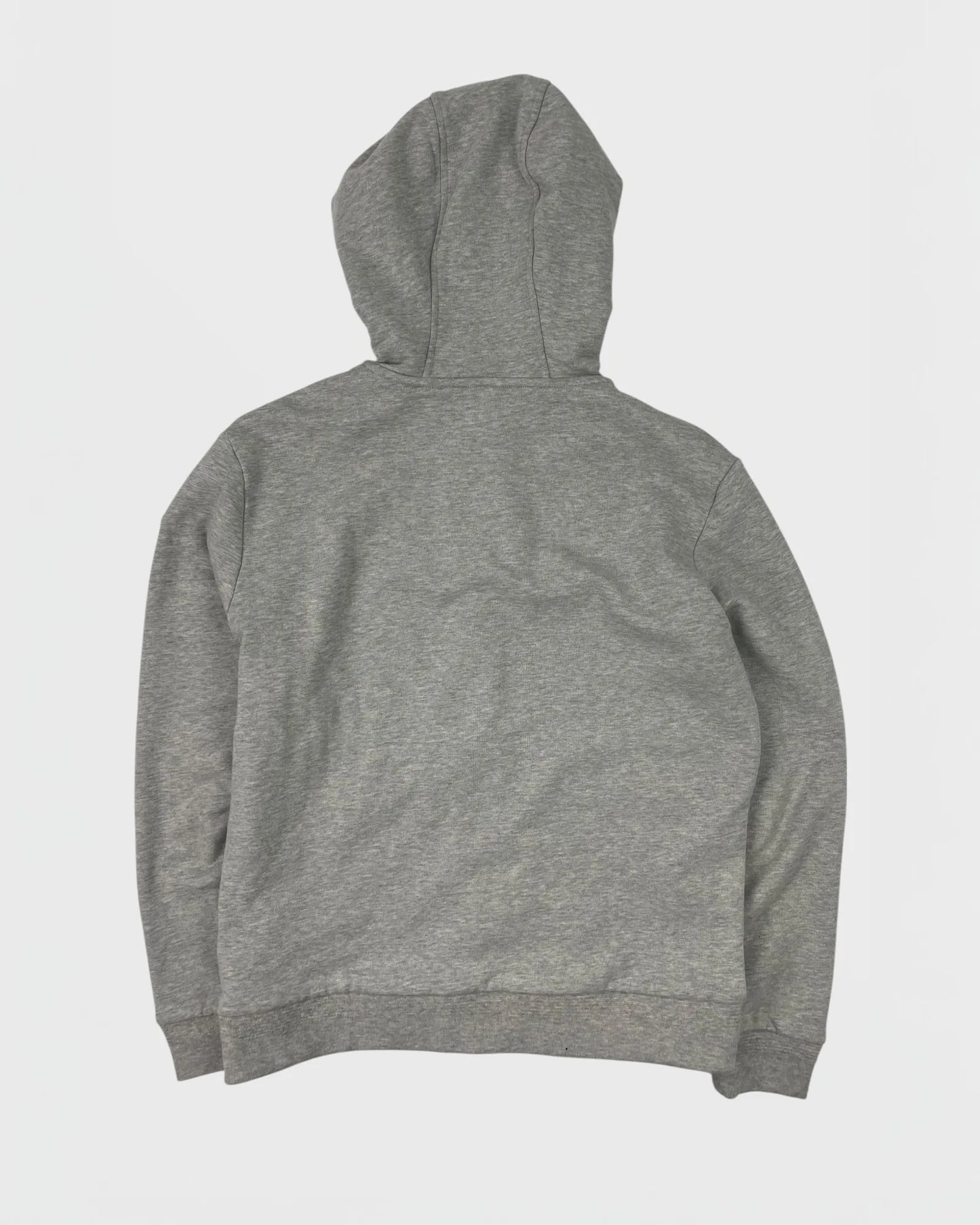 Moncler gilet à capuche