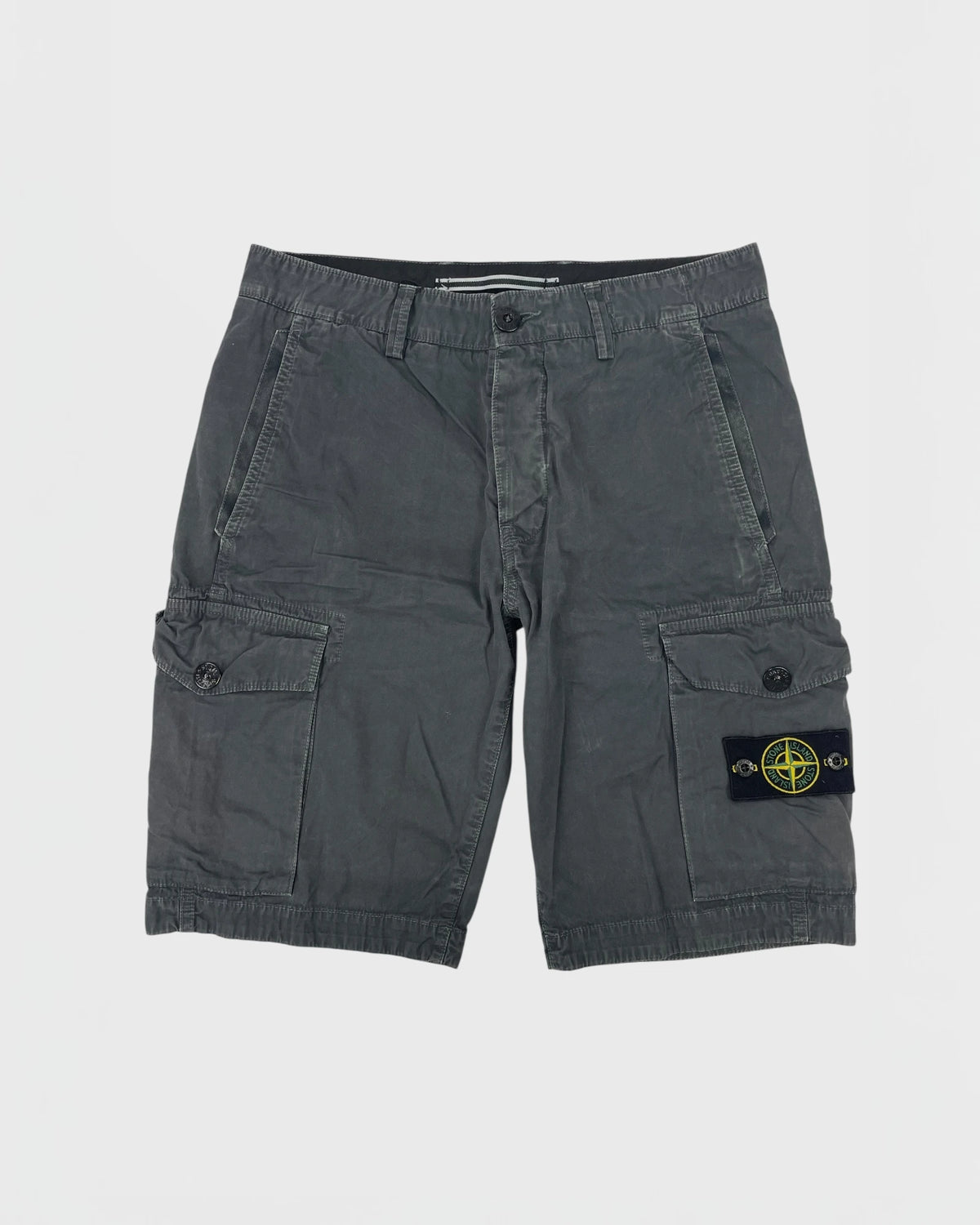 Stone Island short M - The Reservery