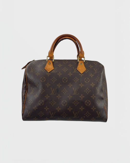 Louis Vuitton sac à main speedy 30
