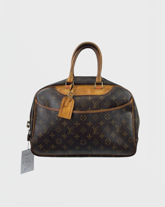 Louis Vuitton Dauville sac à main
