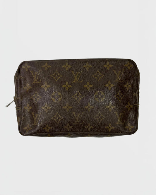 Louis Vuitton pochette monogramme