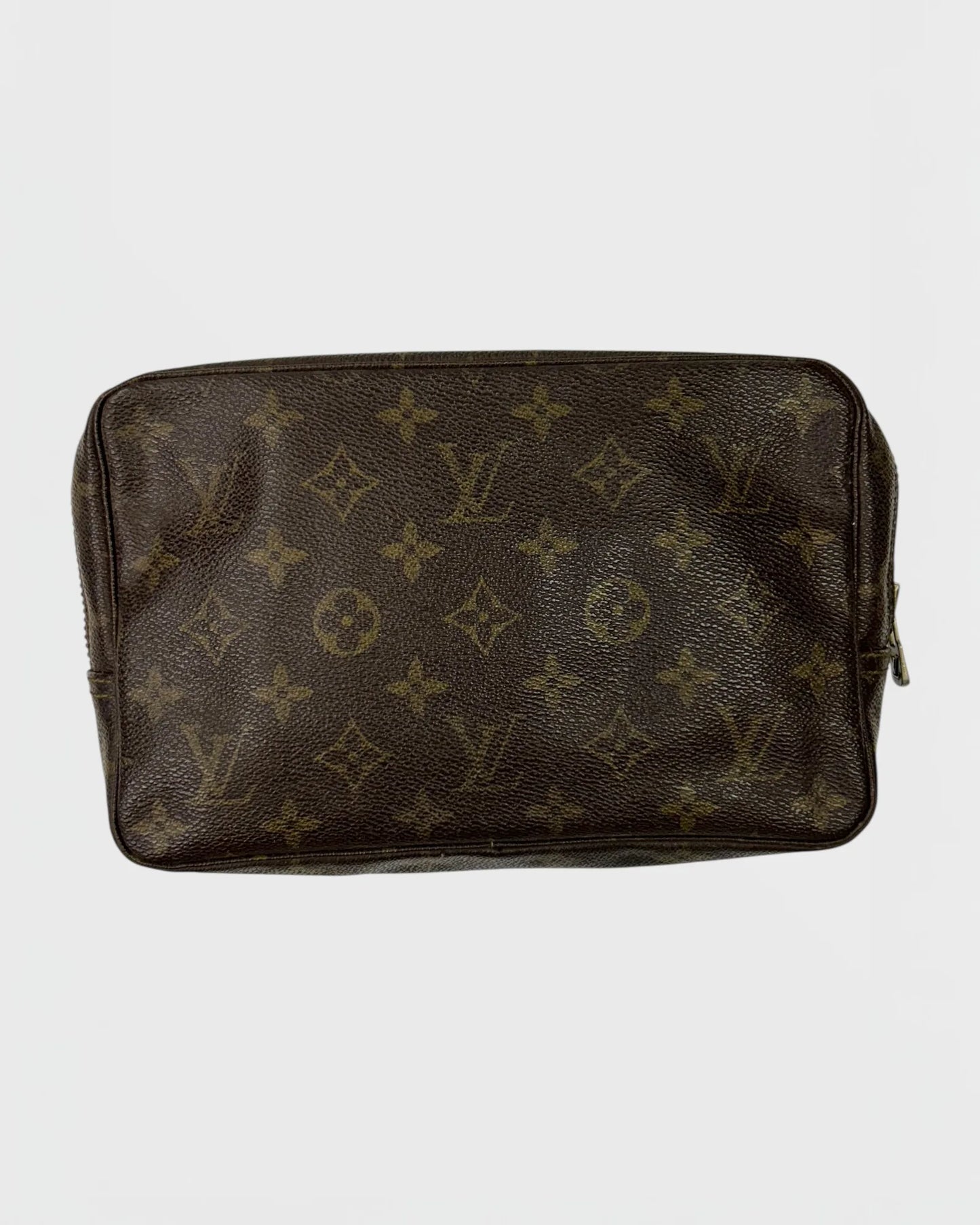 Louis Vuitton pochette monogramme