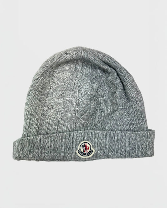 Moncler bonnet