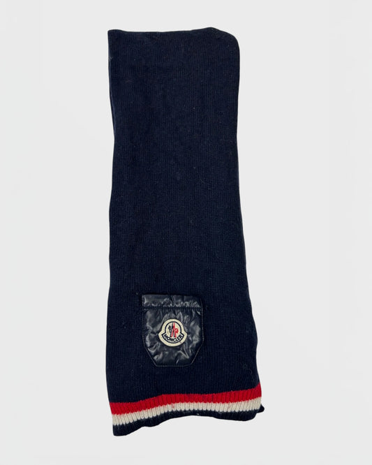 Moncler écharpe