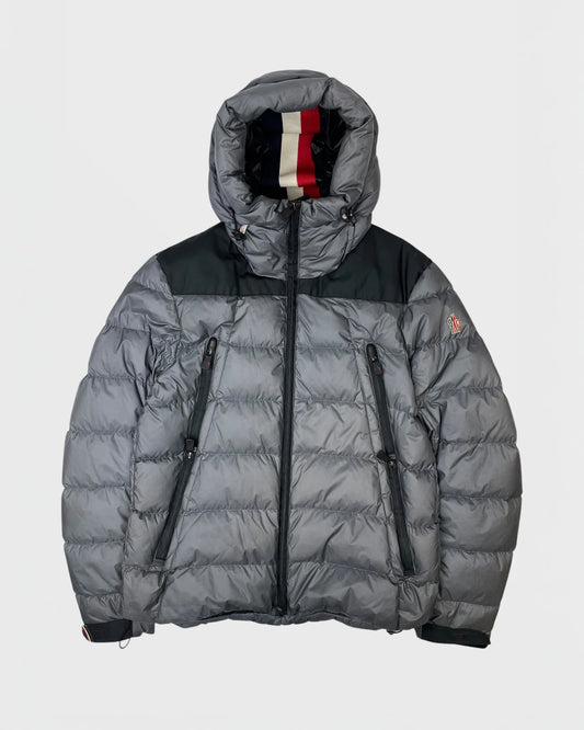 Moncler Grenoble doudoune