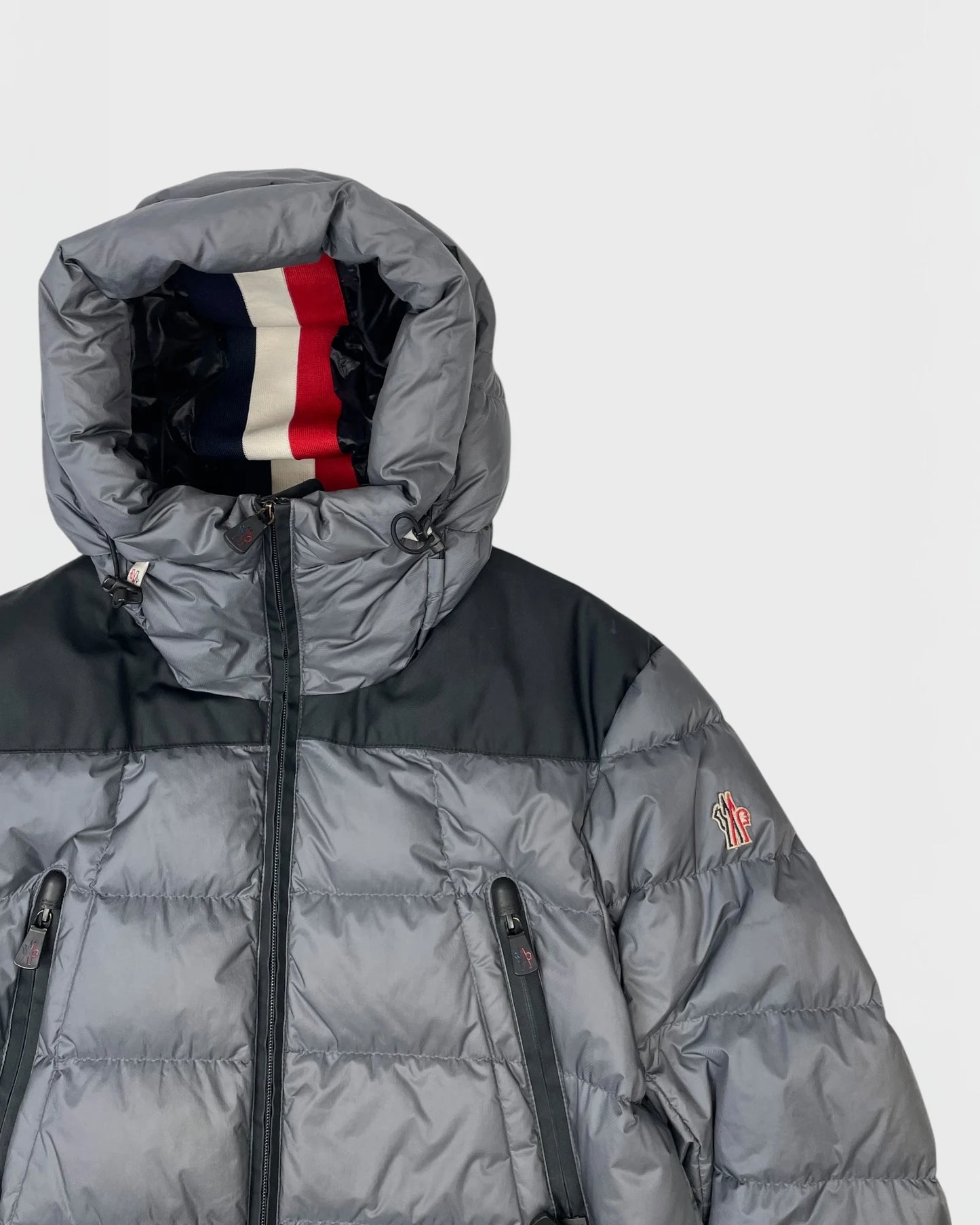 Moncler Grenoble doudoune