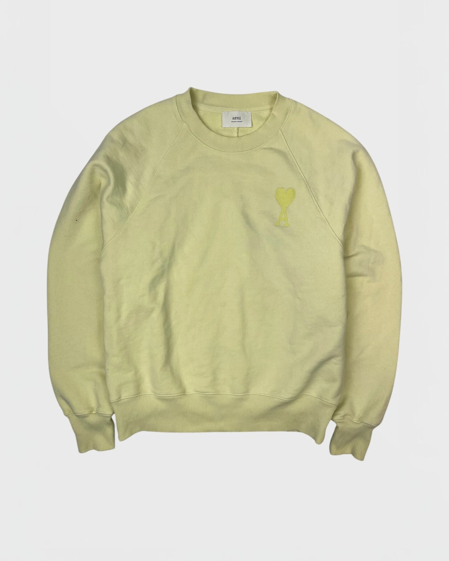 Ami Paris pull