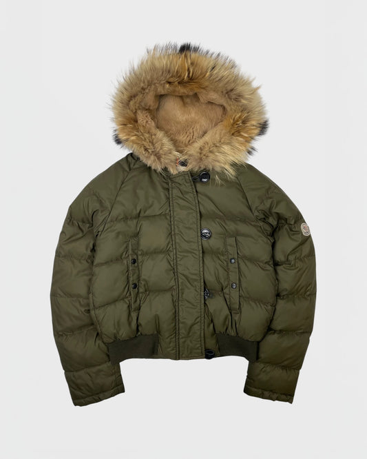 Moncler Bulgarie doudoune