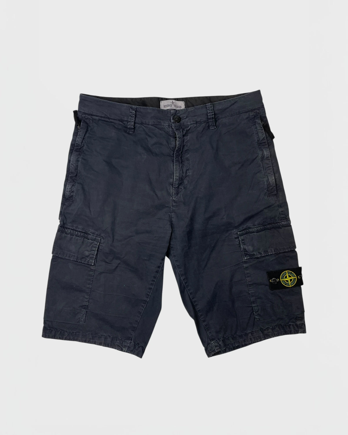 Stone Island short junior XS - The Reservery