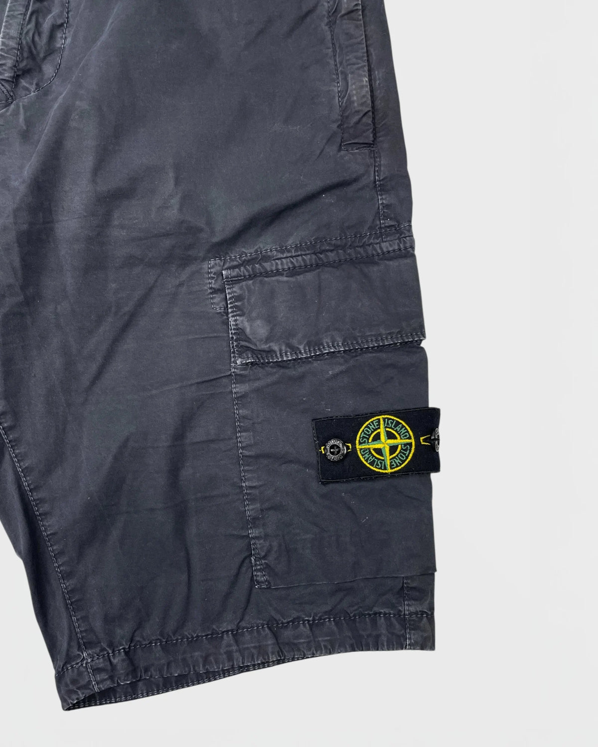 Stone Island short junior XS - The Reservery