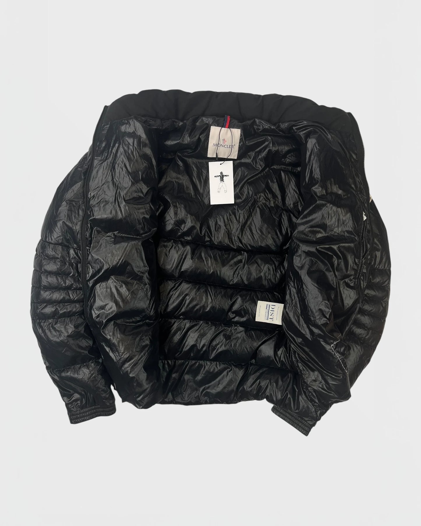 Moncler doudoune