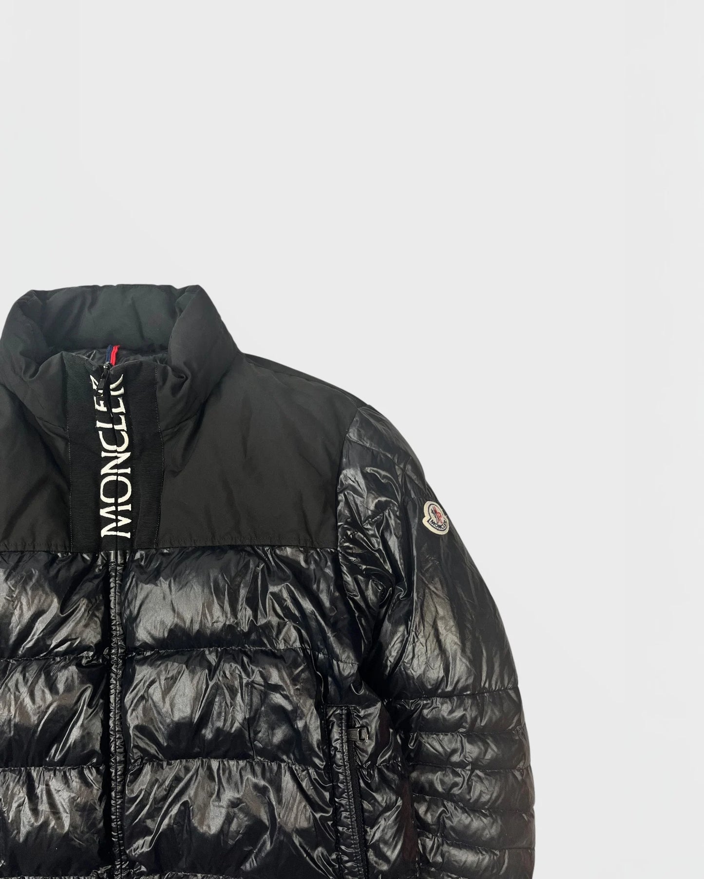 Moncler doudoune