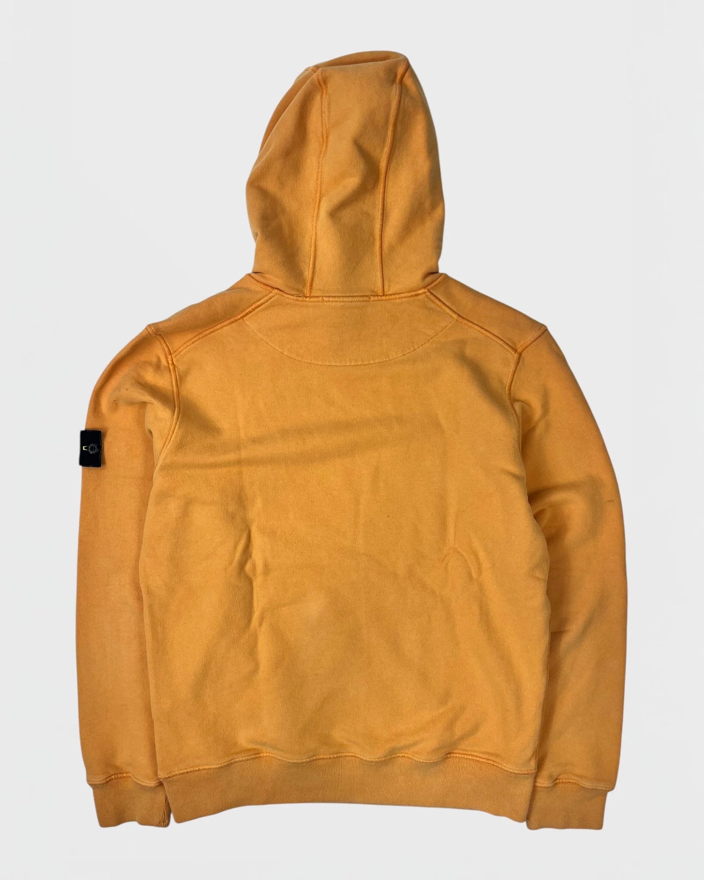 Stone Island pull à capuche