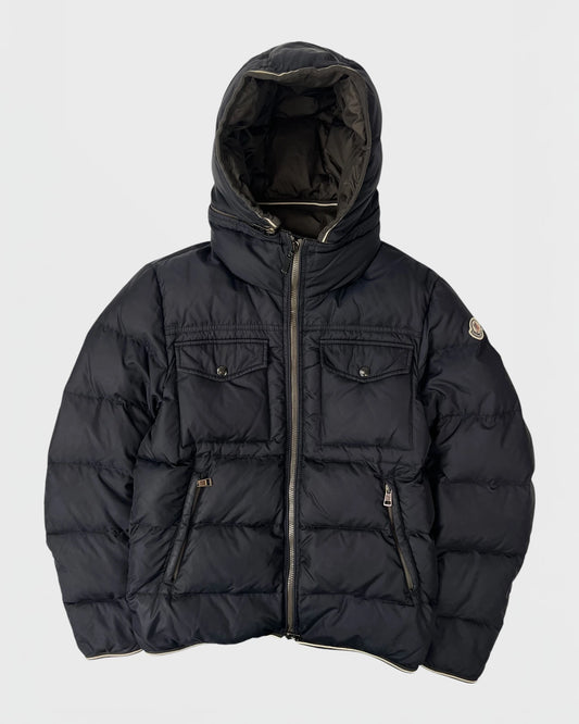 Moncler doudoune