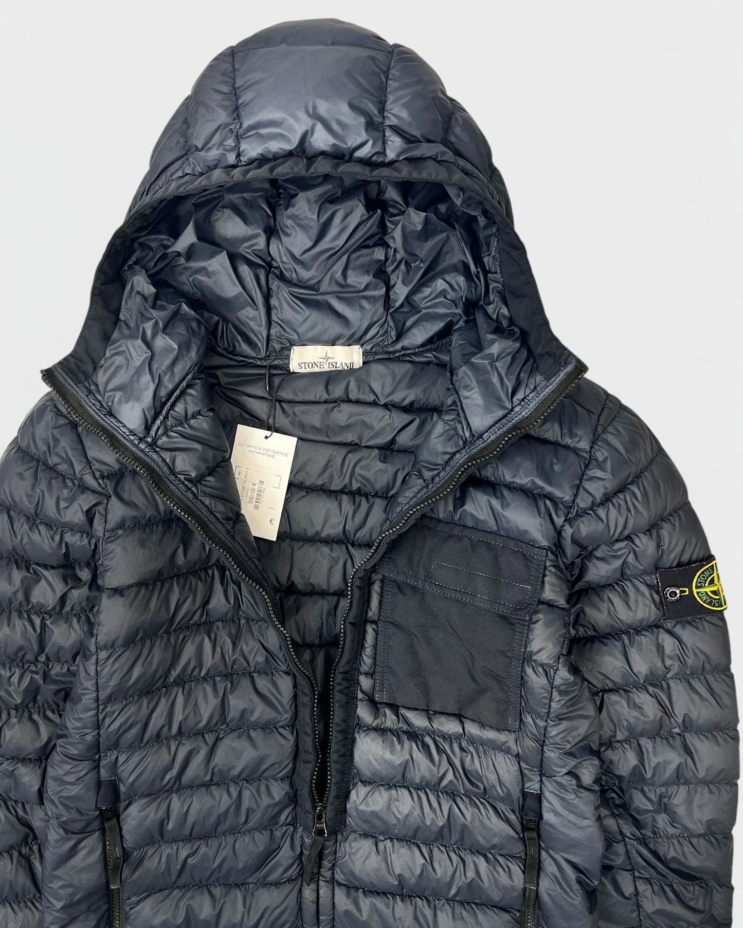 Stone Island doudoune