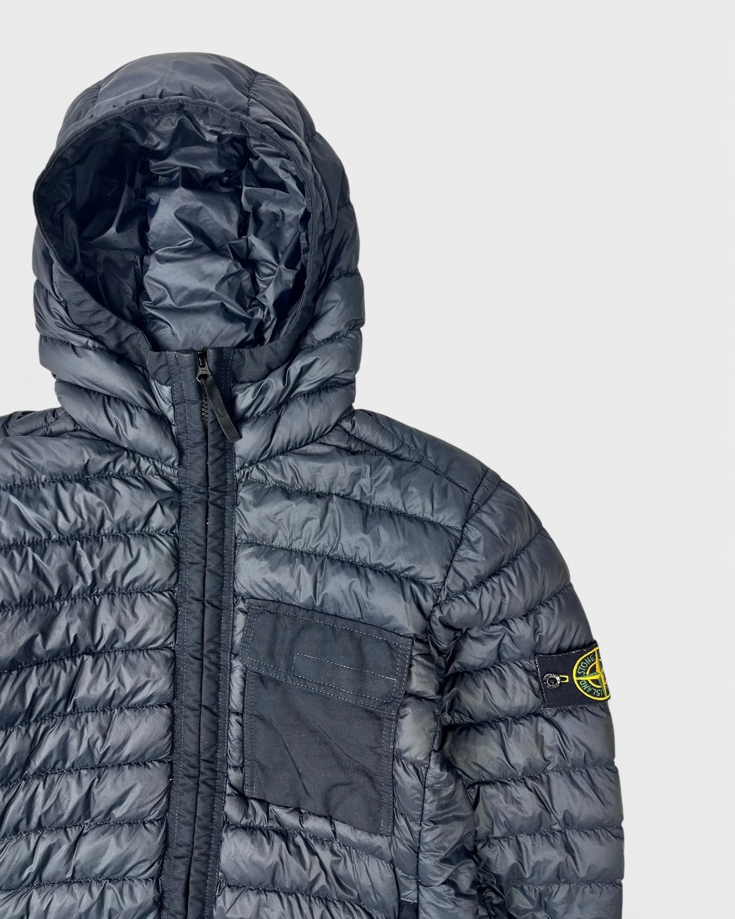 Stone Island doudoune