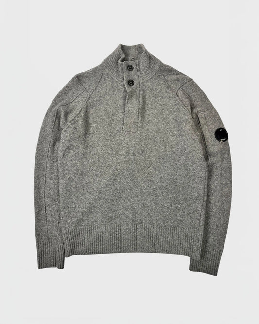 C.P company pull en laine