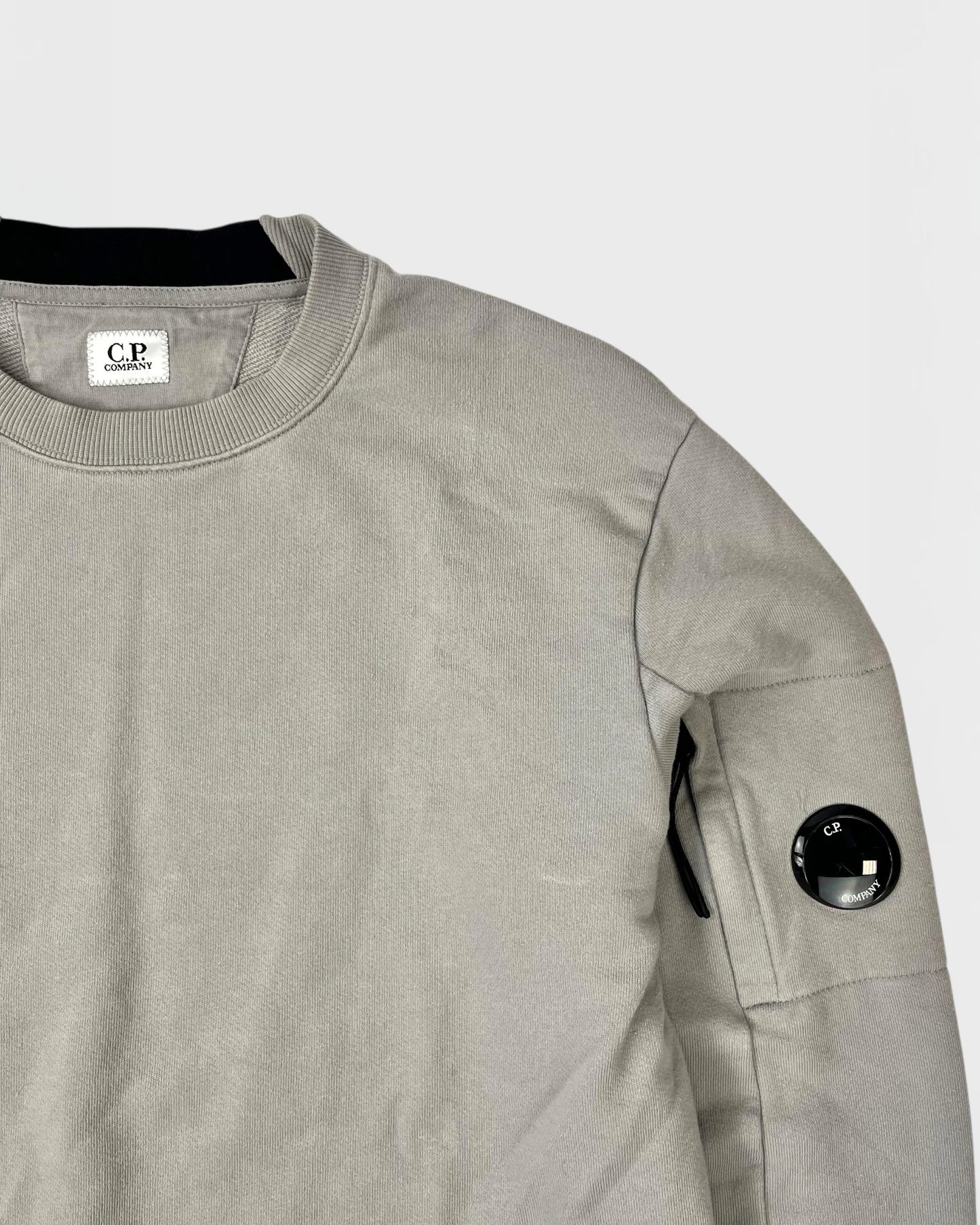 C.P company pull