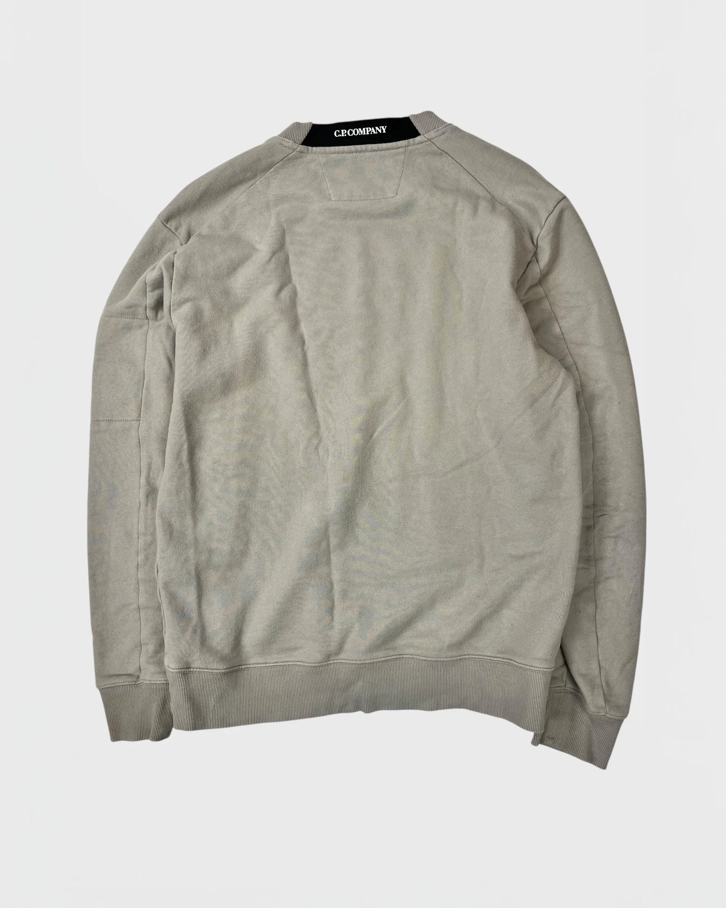 C.P company pull
