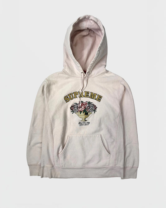 Supreme pull à capuche