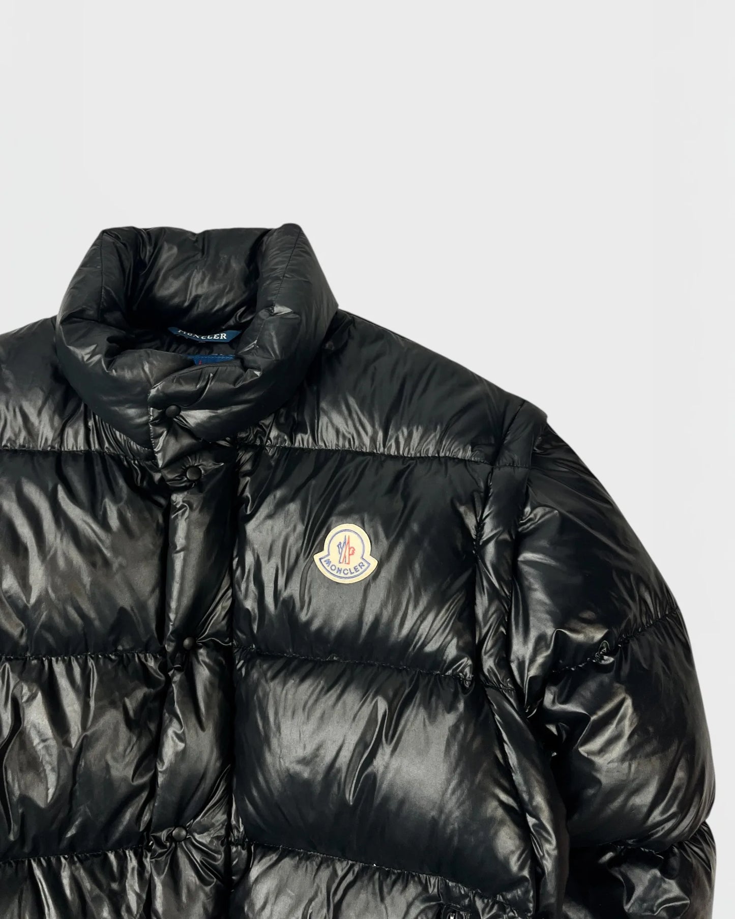 Moncler doudoune vintage
