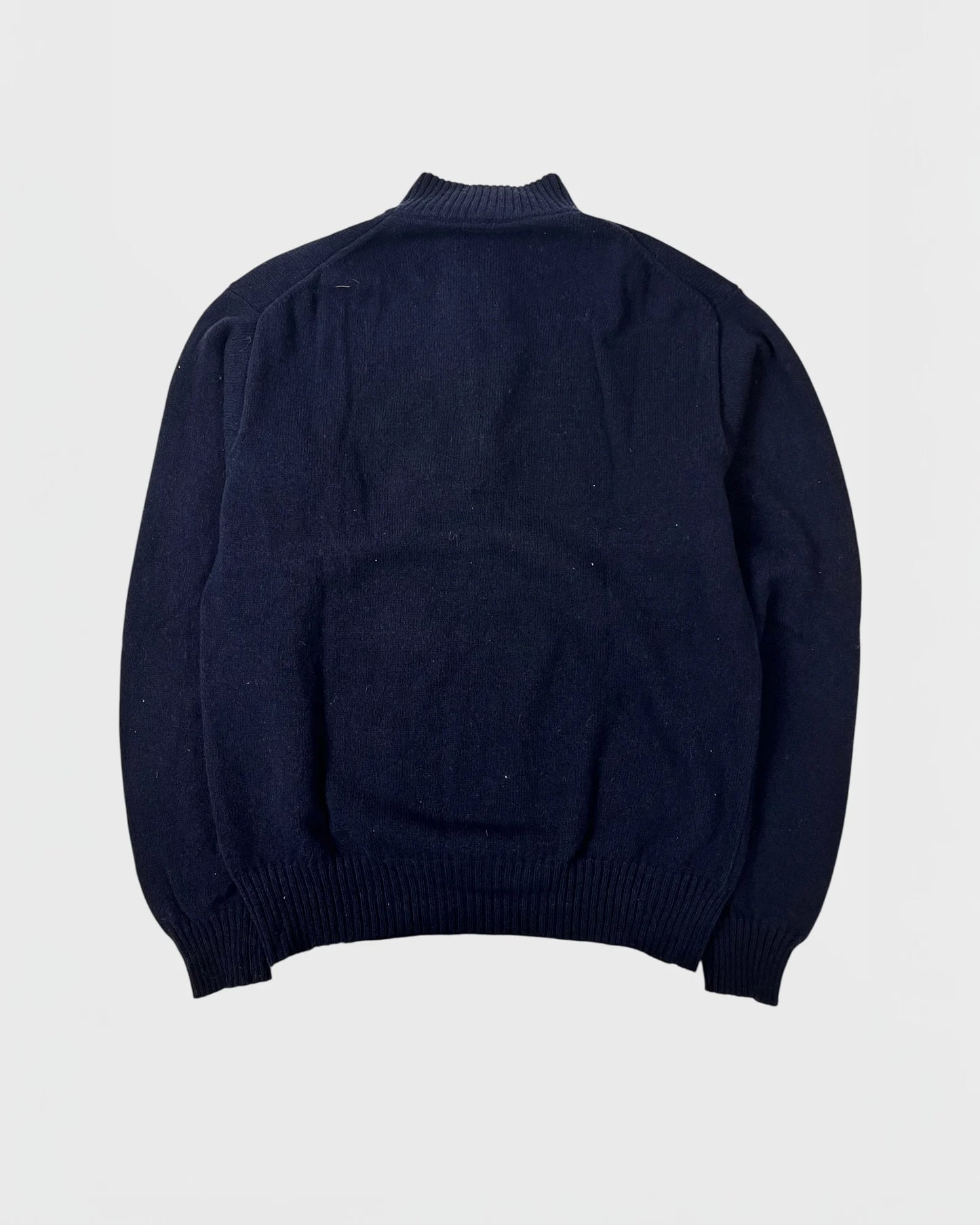 Burberry pull en laine
