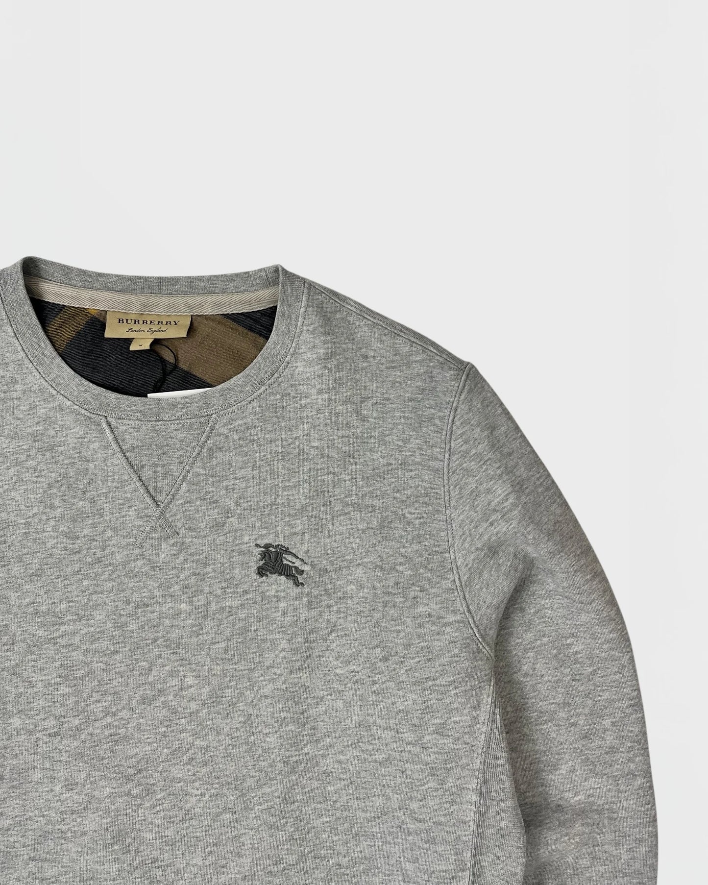 Burberry pull