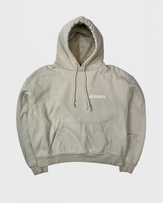 Jacquemus pull à capuche