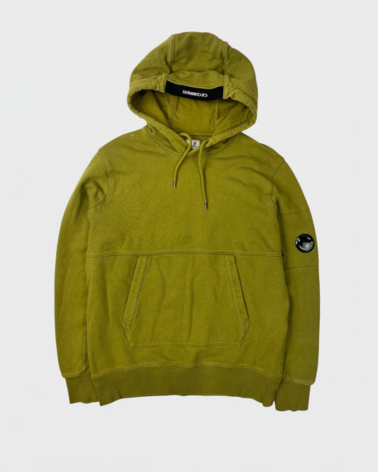 C.P company pull à capuche