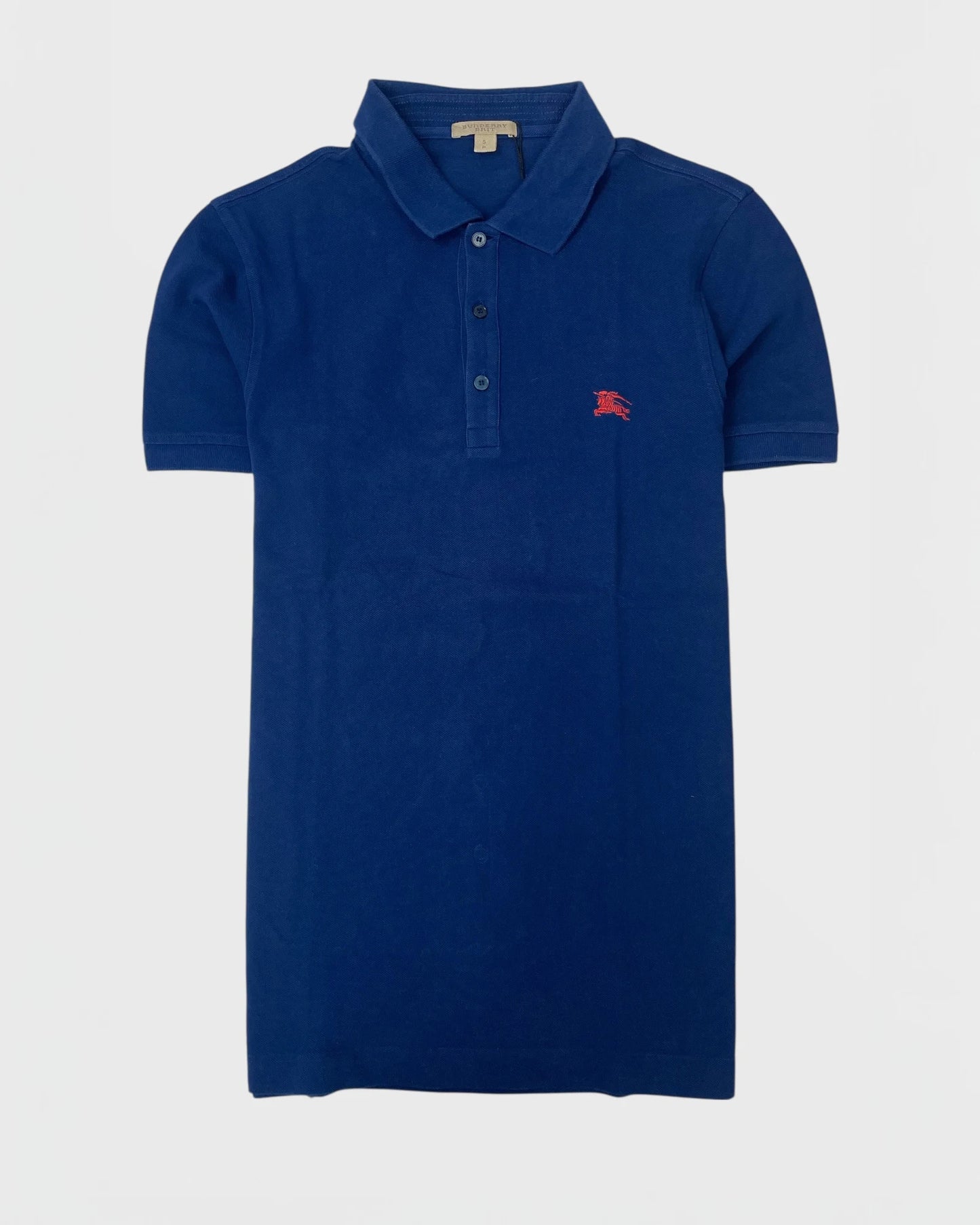 Burberry polo
