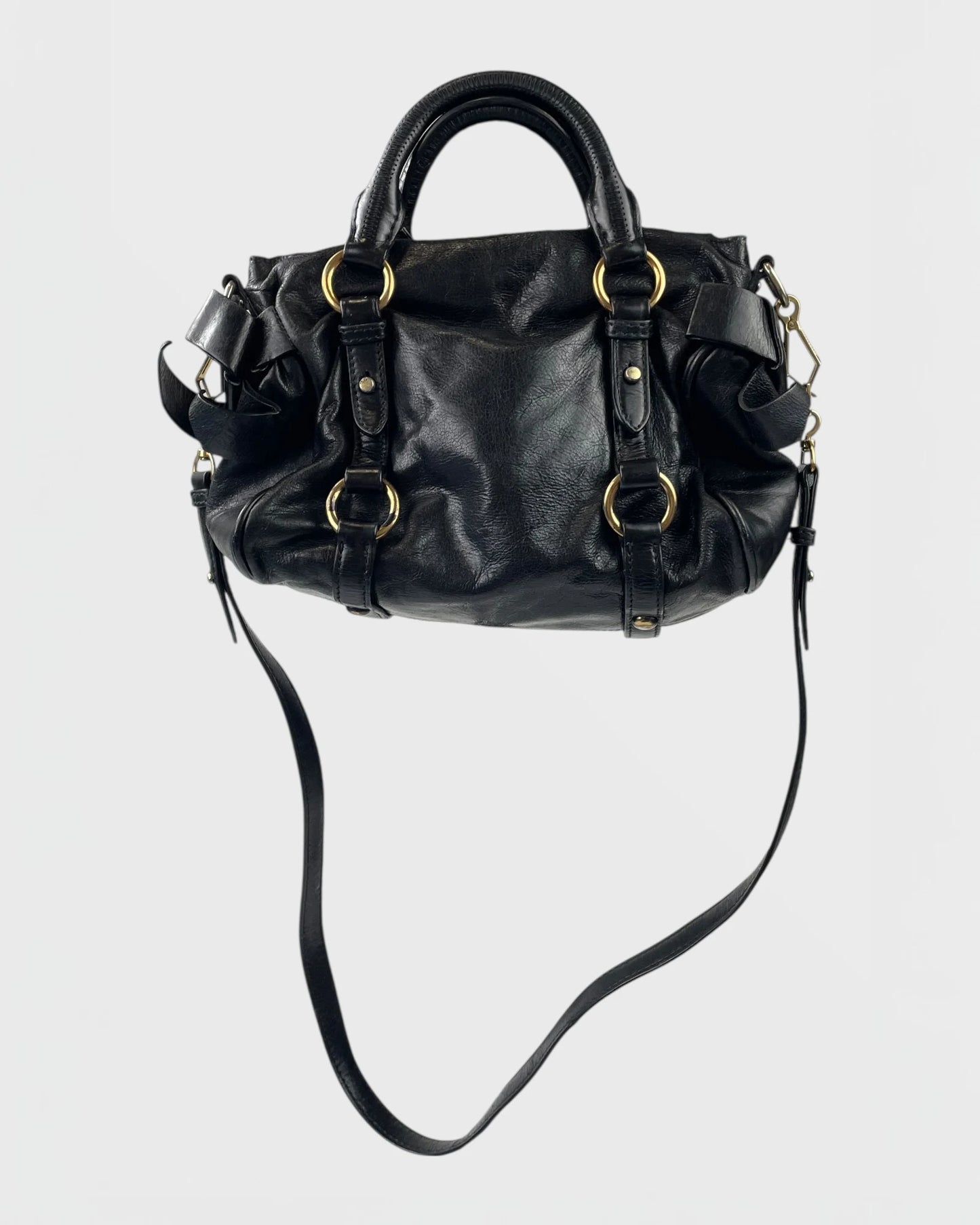 Miu Miu vitello mini