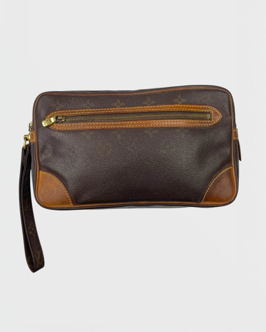 Louis Vuitton pochette dragonne