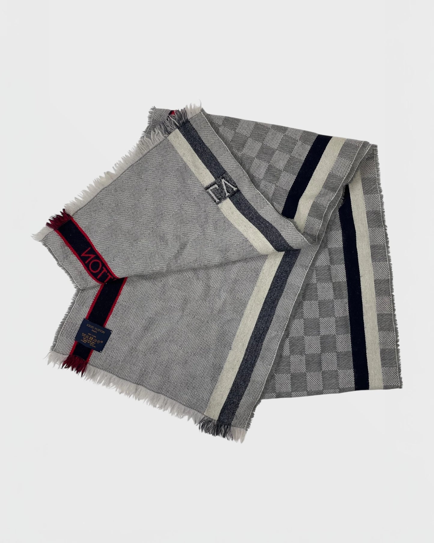 Louis Vuitton écharpe