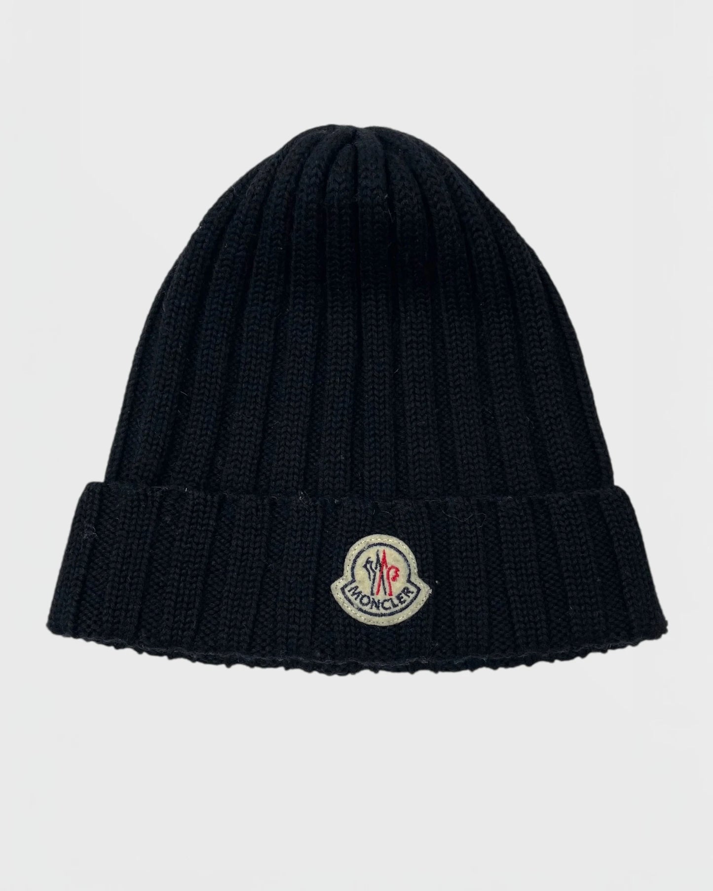Moncler bonnet