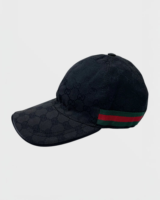 Gucci casquette