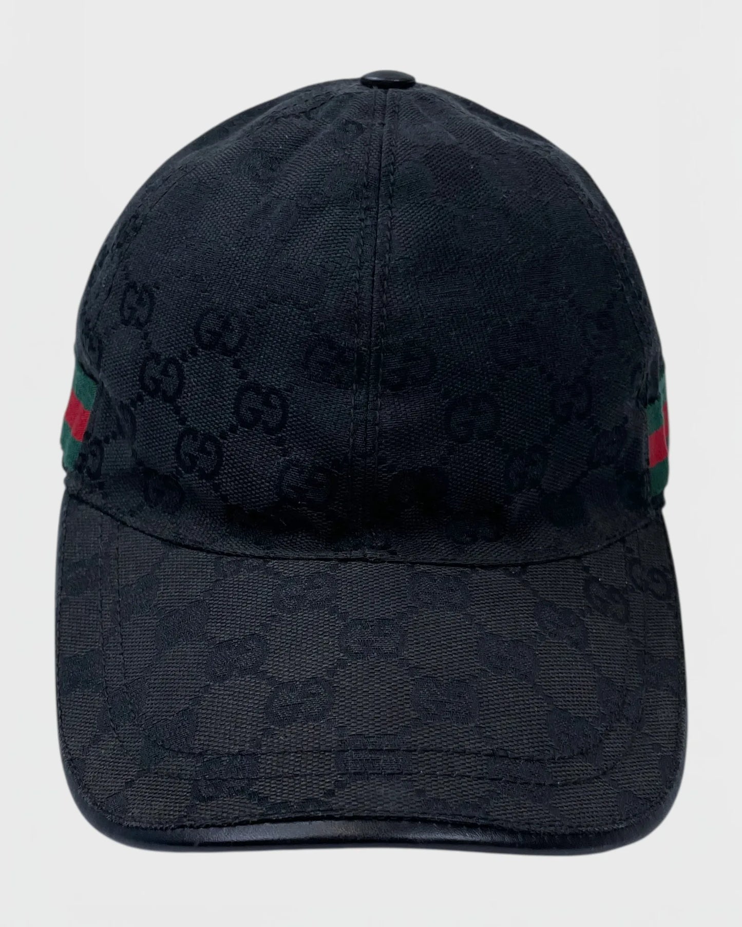 Gucci casquette