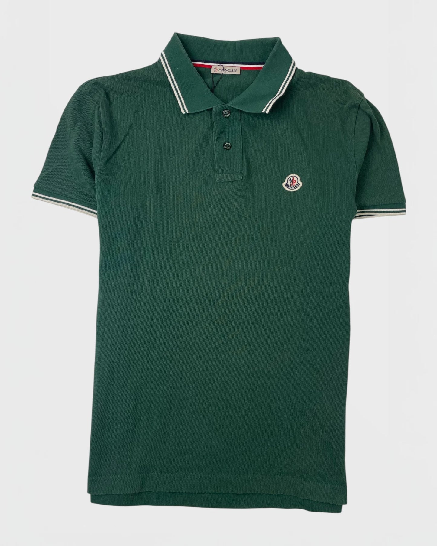 Moncler polo
