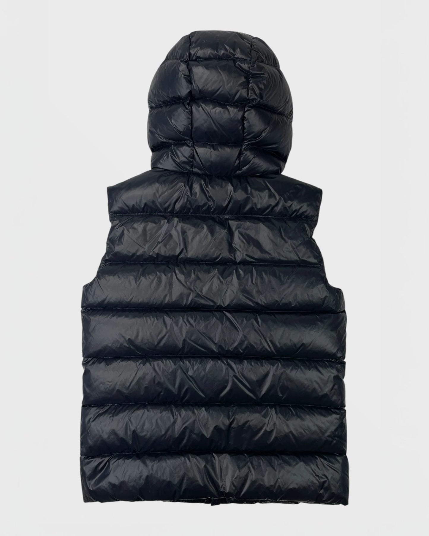 Moncler doudoune sans manches