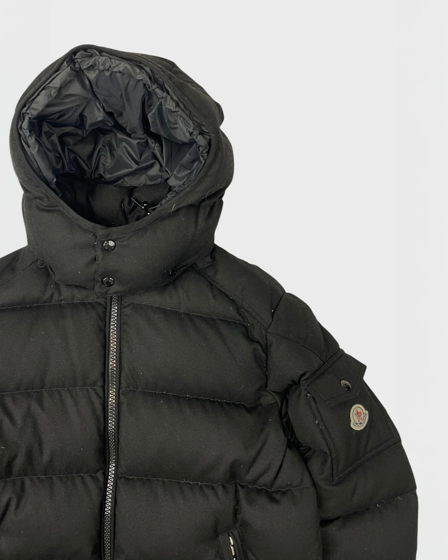 Moncler Maya Montgenevre doudoune
