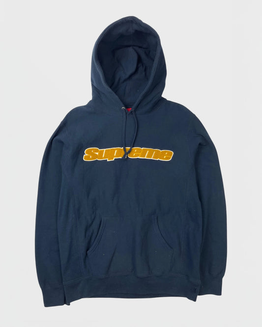 Supreme pull à capuche