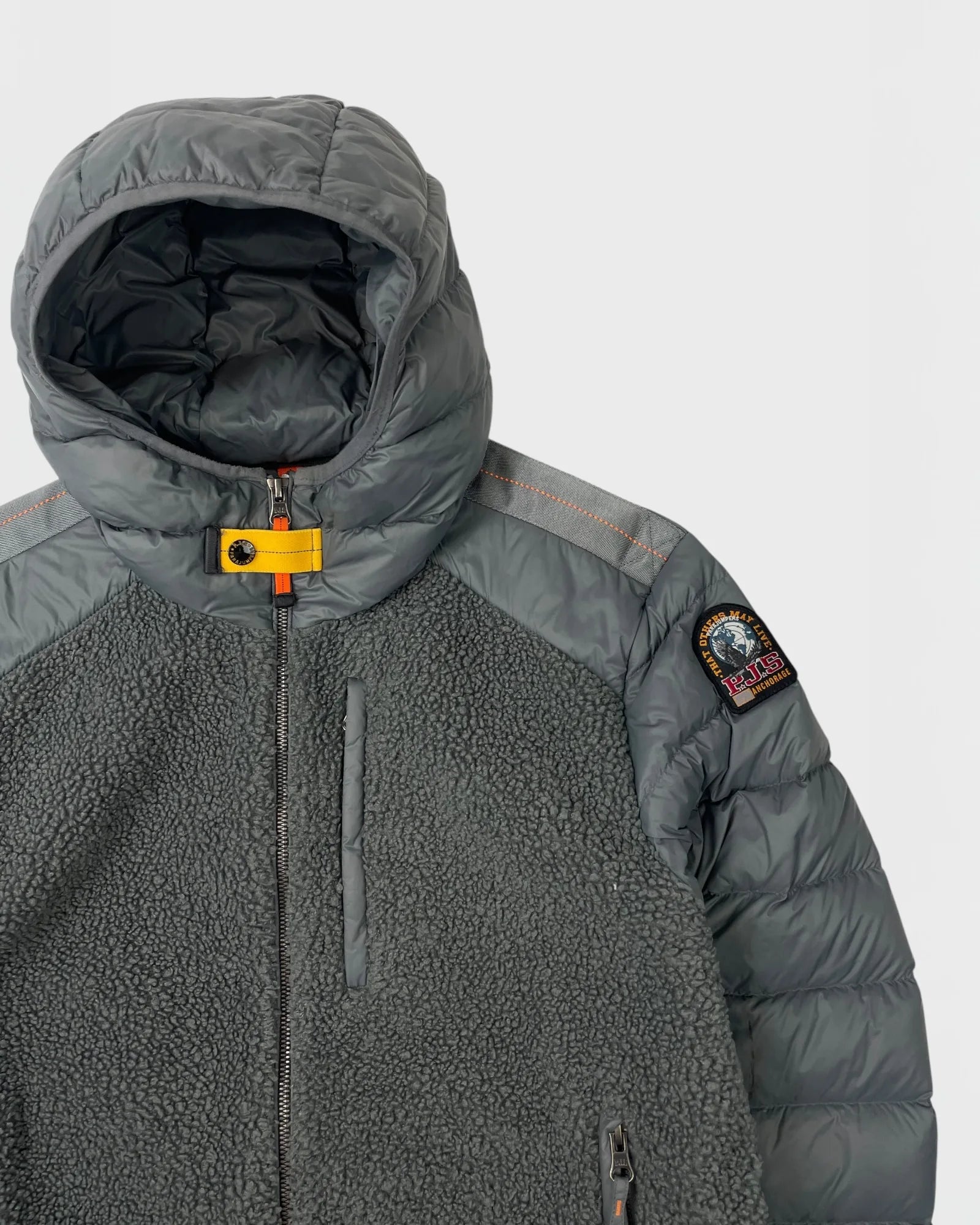 Parajumpers doudoune