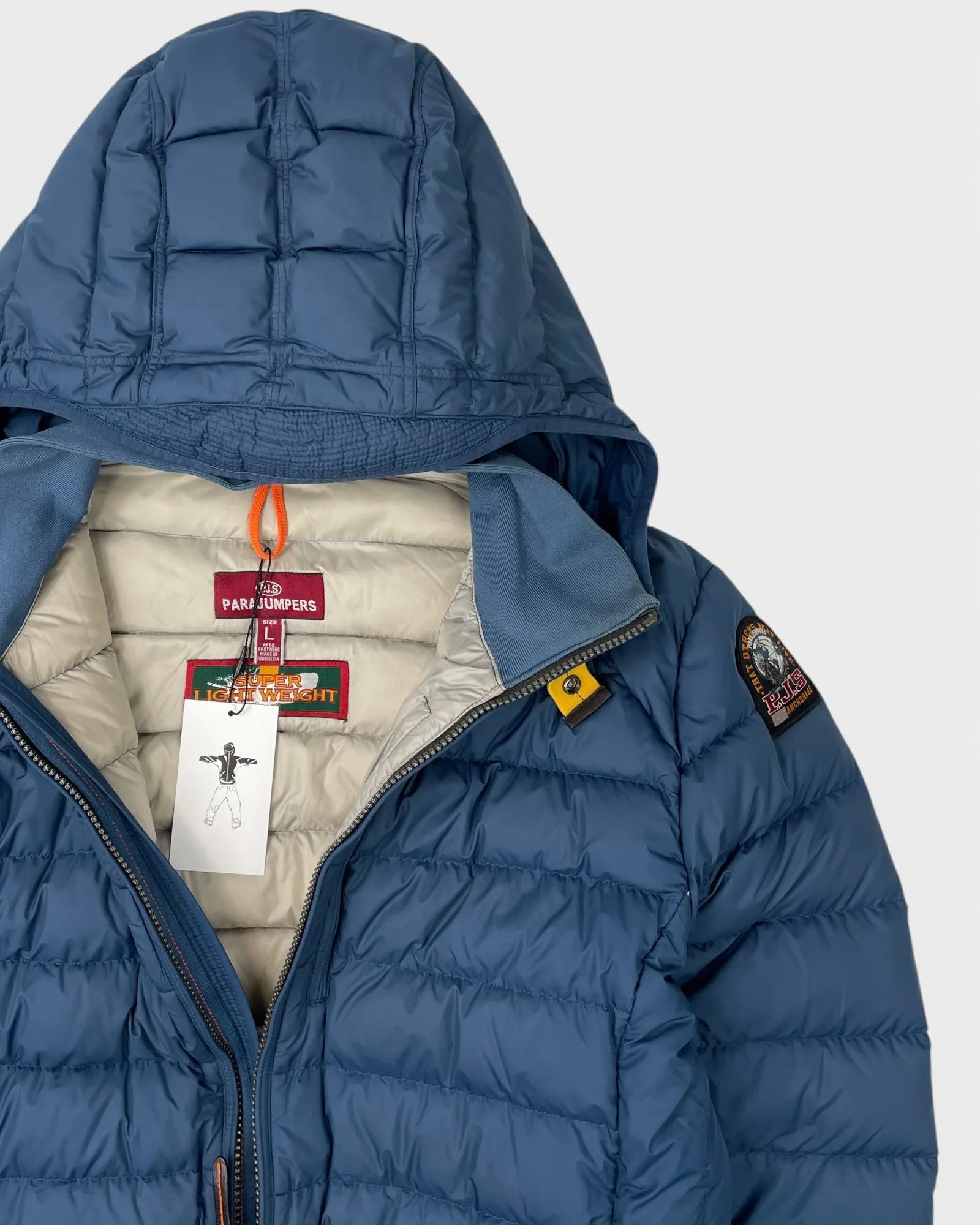 Parajumpers doudoune