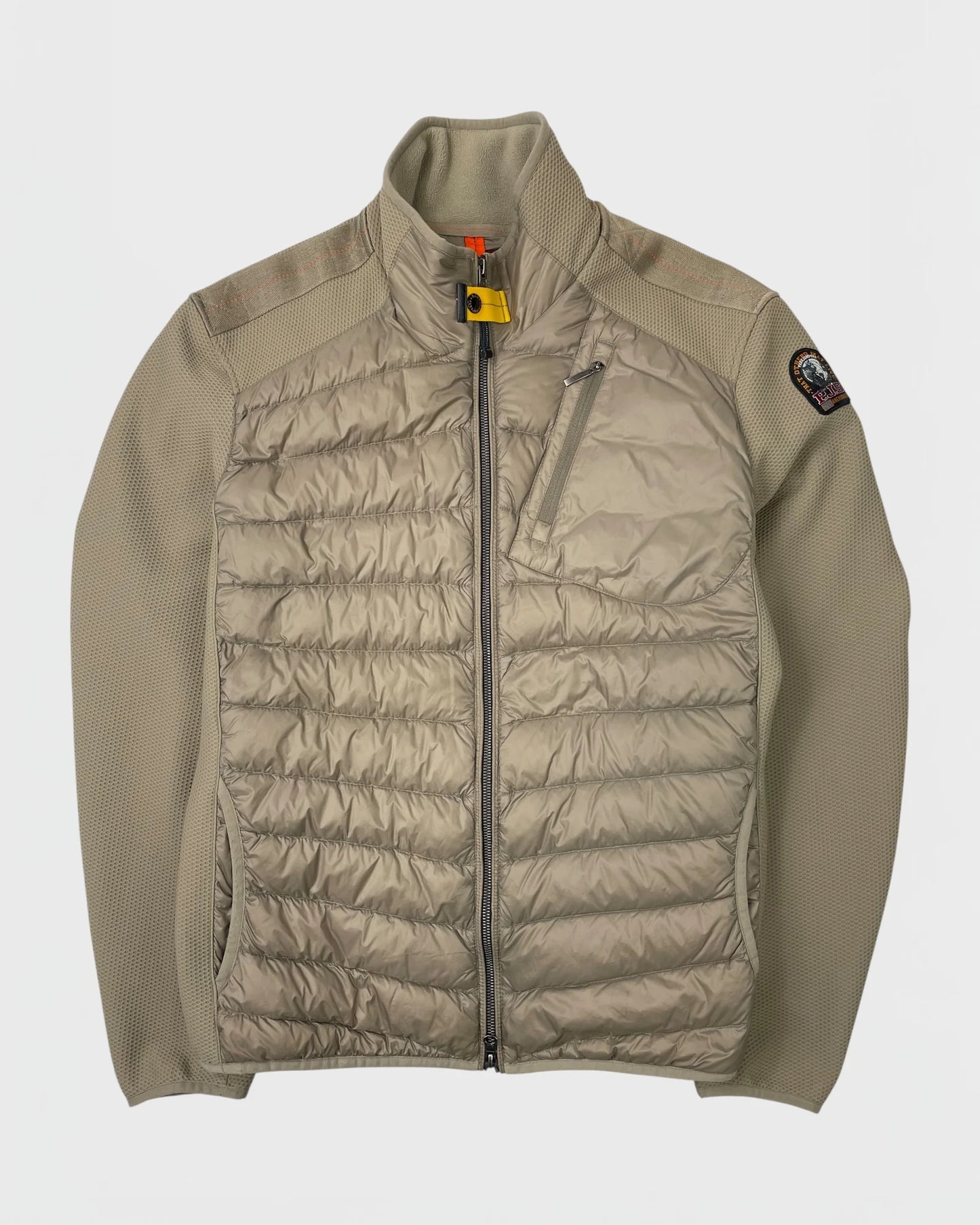 Parajumpers veste bi-matière