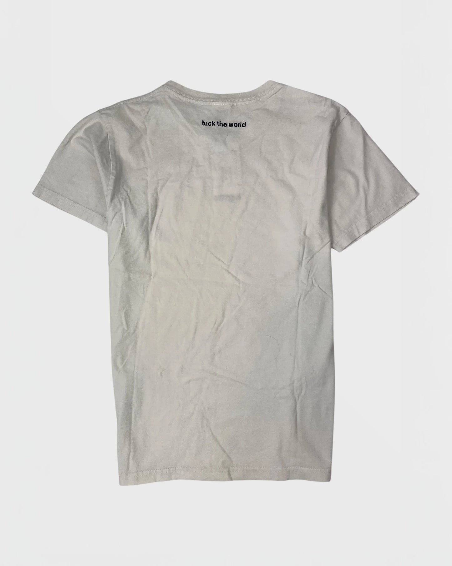Supreme t-shirt